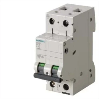 SIEMENS 5SL65147 Leitungsschutzschalter