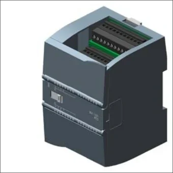 SIEMENS 6AG12315PF324XB0 PLC analoge in- und uitgangsmodule 70 mm