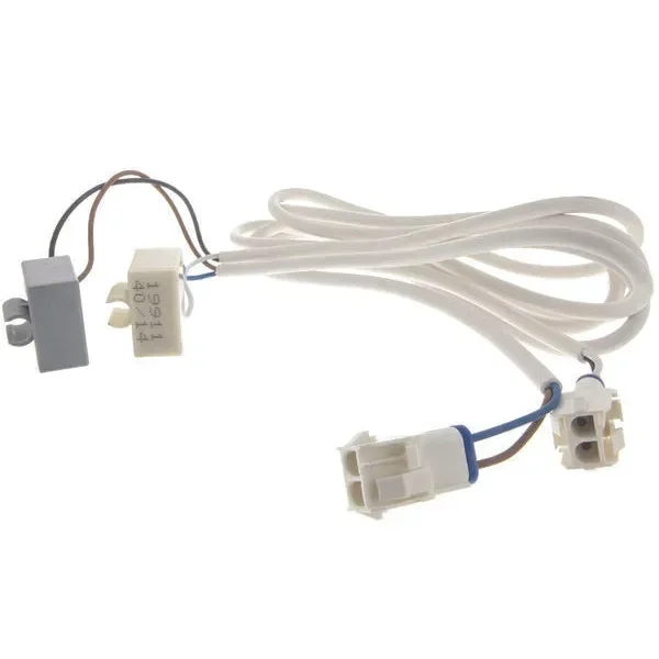 Interruptor térmico frigorífico Zanussi 2426484164 modelo S75358KG3