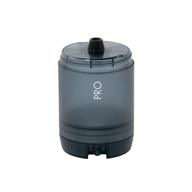 Wasserfilter Explorer Pro Gehäuse Virenmodul