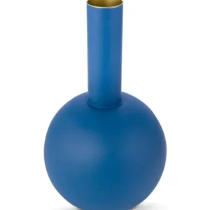 PiP Studio Pip & The Blue Bird Vase Metall
