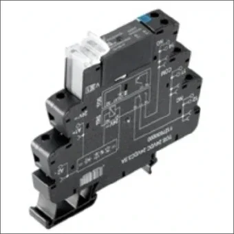 WEIDMULLER 1127630000 Optorelais