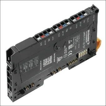 WEIDMULLER 1315570000 Veldbus, dec. periferie - functie-/technologiemodule 11.5 mm