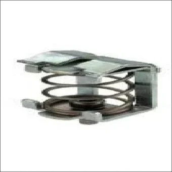 WEIDMULLER 1712311001 Aardingsset
