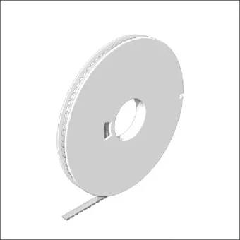 WEIDMULLER 2007110000 Kennzeichnung Reihenklemme