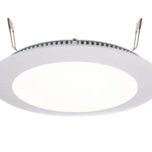 Deko-Light Anik CCT Rund 165, 12 W, DIM, 2700-6500 K, Weiß