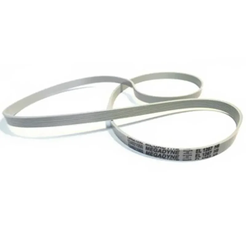 Correa lavadora Zanussi, Electrolux, AEG 1287H8EL 50237204008
