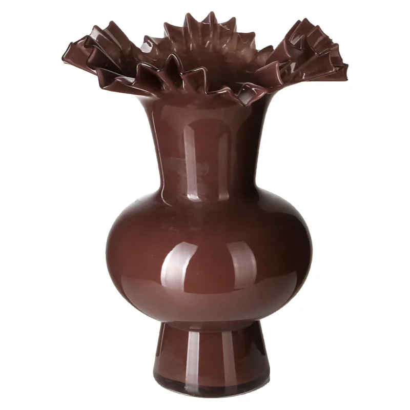 Richmond Interiors Vase Mira | Braun