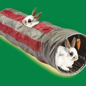 BUNNY SPORTS Roadster Spieltunnel