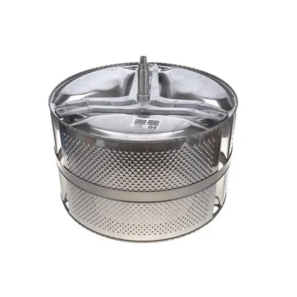 Tambor con eje para lavadora Balay 00773699 Bosch Siemens