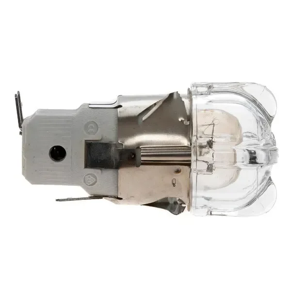 Portalámparas para horno Bosch 00650242 compatible Balay Siemens
