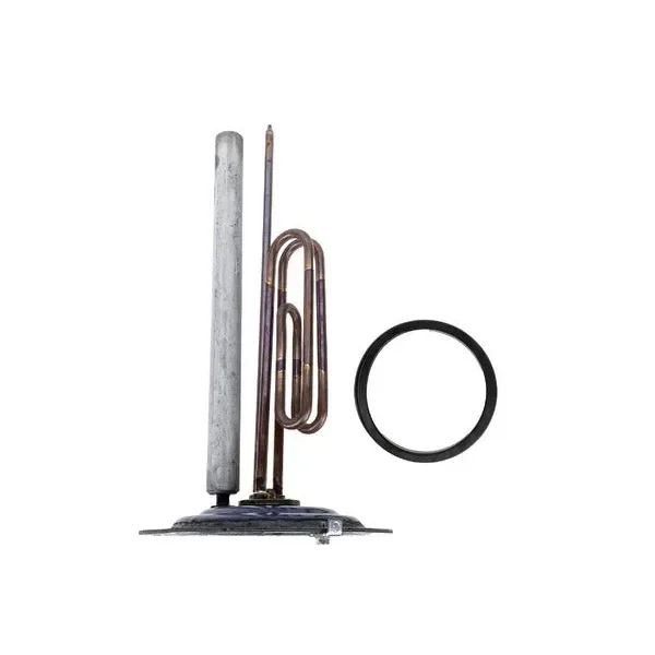 Brida completa para termo Junkers Bosch 8738712802 2000W
