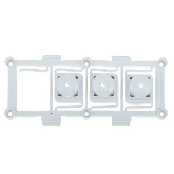 Teclado para lavadora Vestel 42034795 botonera control