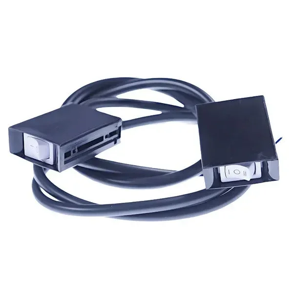 Botonera para campana extractora Cata TF2003 15105005
