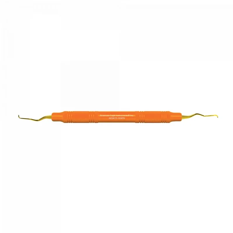 American Eagle XP Gracey Kürette mit ergonomischem EagleLite® Handgriff.