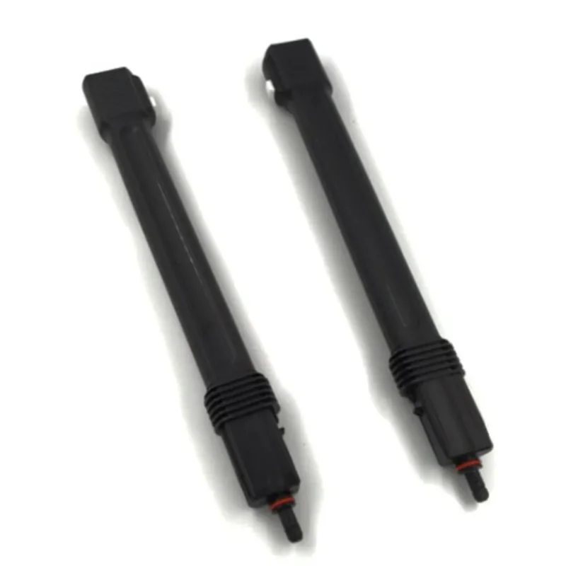 Conjunto 2 tubos prolongadores Vaporeta Polti Smart 100_B M0006555