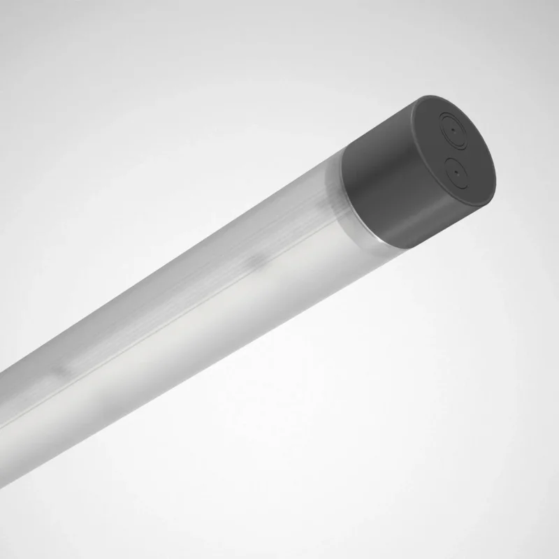 Trilux - Decken - /Wandleuchte LED - Feuchtraumleuchte TugraHE 21 #8070940 830