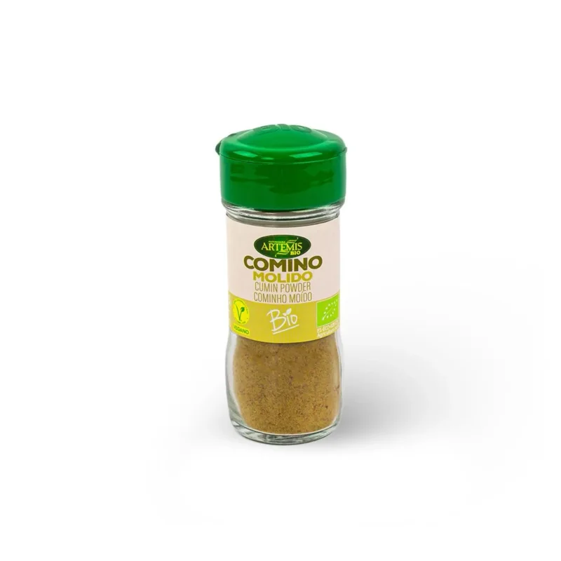 Comino Molido Artemis, 30g