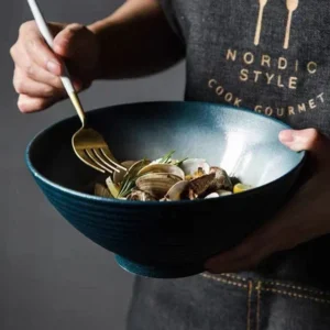 8'' Keramik Ramen Schalen | Brehn