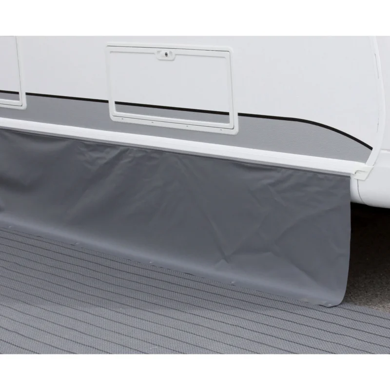 Bodenschürze Standard, 6 x 0,75 m