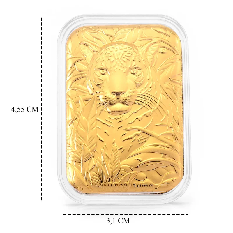 Tiger Motiv