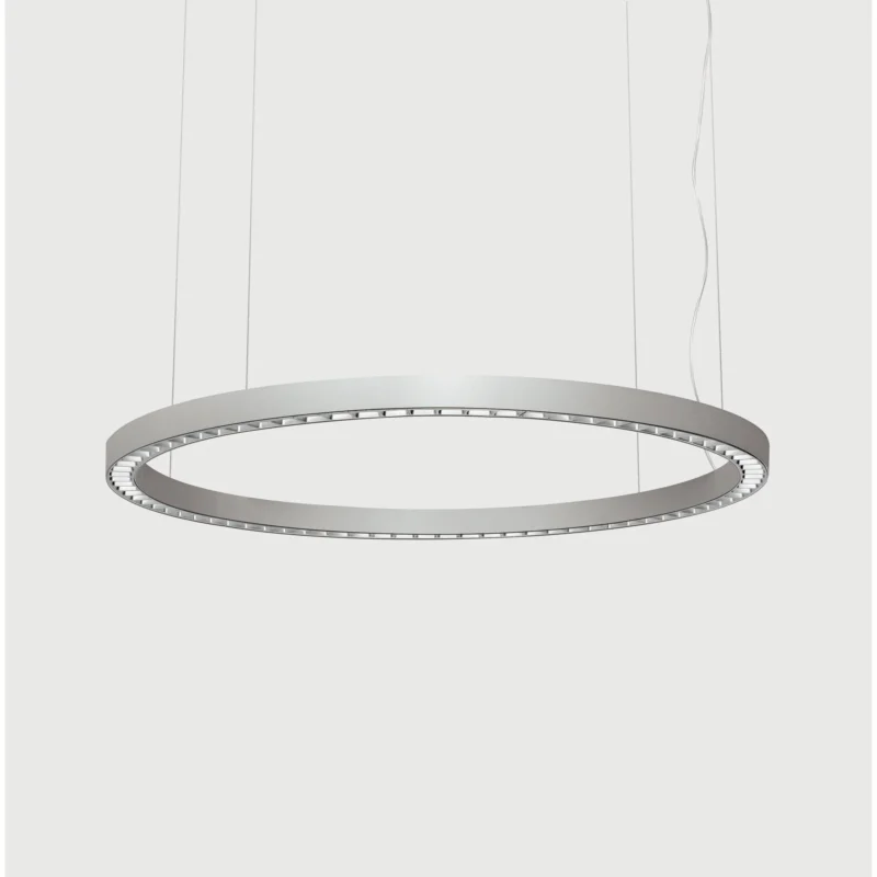 Lightnet - Pendelleuchte LED-Pendelleuchte RPXLSL-840M-D600-KA 4000K, silber