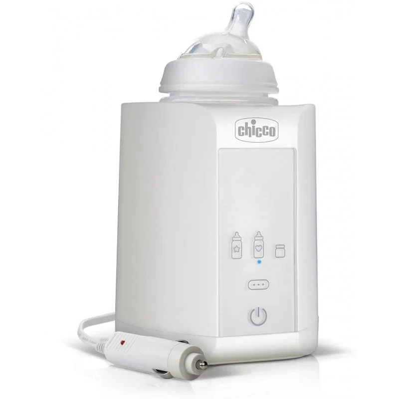Chicco Home-Travel Flaschenwärmer