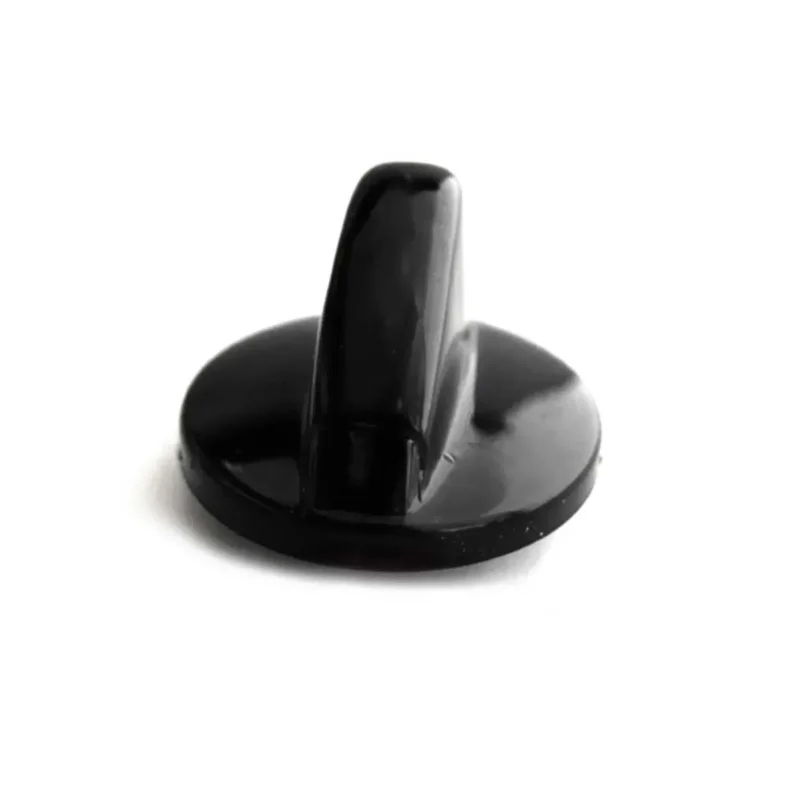 Mando negro para horno Teka 83030424