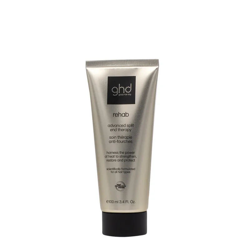 Ghd Rehab - Advanced Split End Therapy 100ml - crema per le doppie punte