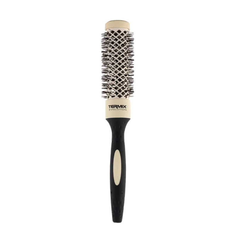 Termix Evolution Soft Spazzola Ø 28 Per Capelli Fini