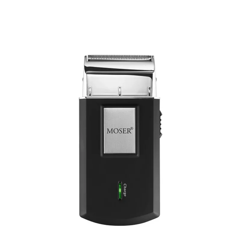 Moser Rasoio Travel Shaver - rasoio elettrico da viaggio [all]