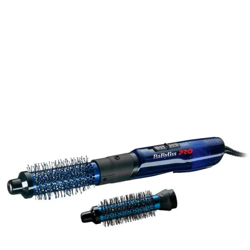 Babyliss Pro Blue Lightning 34mm BAB2620E - spazzola ad aria [all]