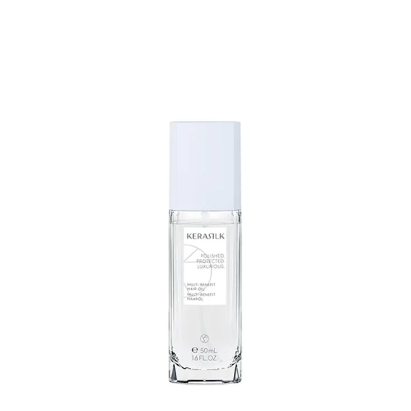 Kerasilk Specialists Multi-benefit Hair Oil 50ml - olio multibenefico [all]