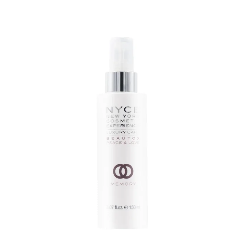 Nyce Luxury Care Beautox Peace&Love 150ml - fluido ristrutturante