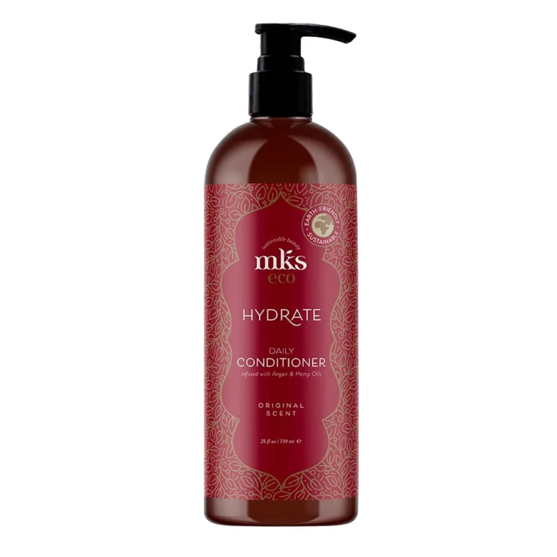 MKS Eco Hydrate Daily Conditioner Original Scent 739ml - balsamo idratante