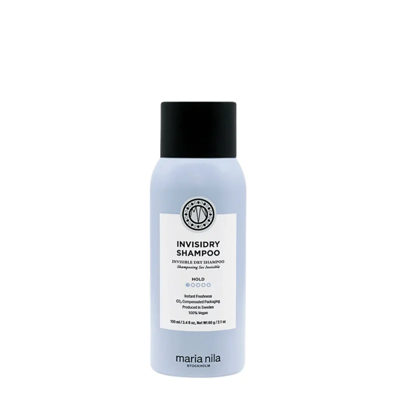 Maria Nila Invisidry Shampoo 100ml - shampoo secco [all]