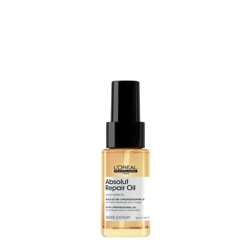L'Oréal Professionnel Paris Serie Expert Absolut Repair Oil 10in1 30ml - olio riparatore [all]