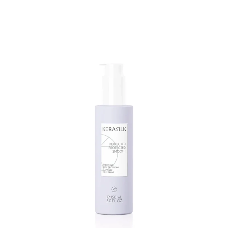 Kerasilk Styling Smoothing Blow Dry Cream 150ml - crema lisciante