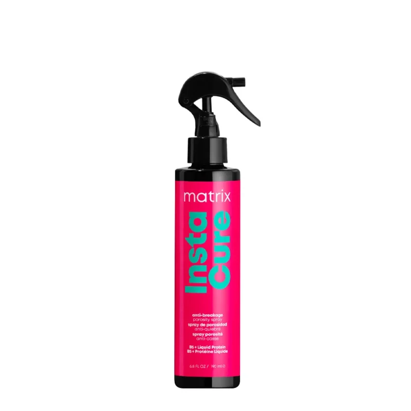 Matrix Haircare Instacure Anti-Breakage Porosity Spray 190ml - spray anti rottura [all]