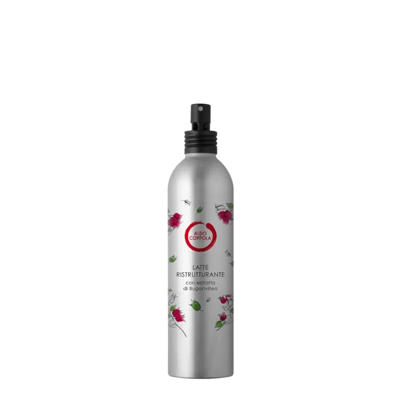 Aldo Coppola Mediterranean Complex Latte Ristrutturante 200ml [all]