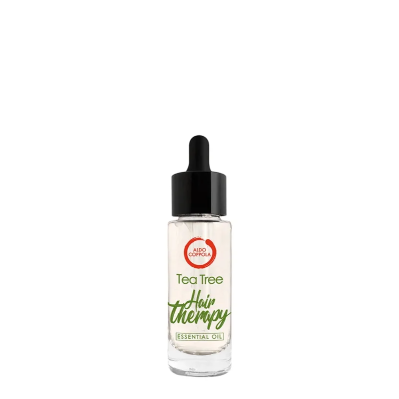 Aldo Coppola Hair Therapy Olio Tea Tree 30ml [all]