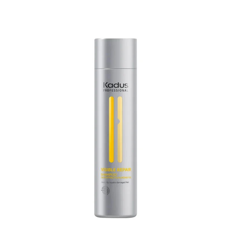 Kadus Visible Repair Shampoo 250ml - shampoo ristrutturante [all]