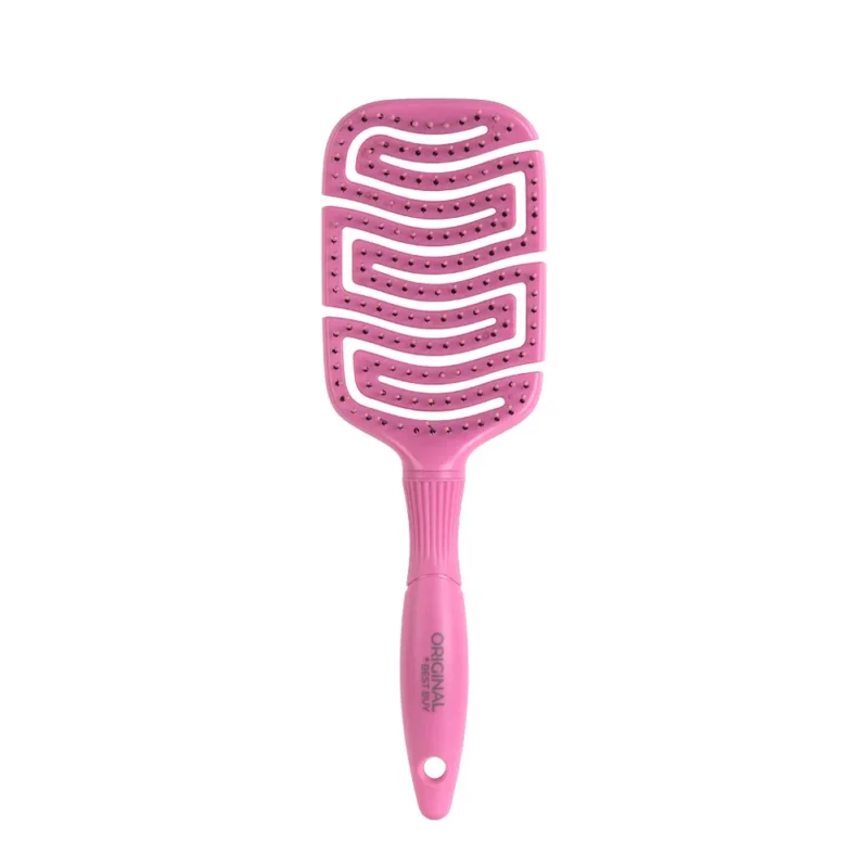 Original Best Buy Vented Brush Fucsia [all]