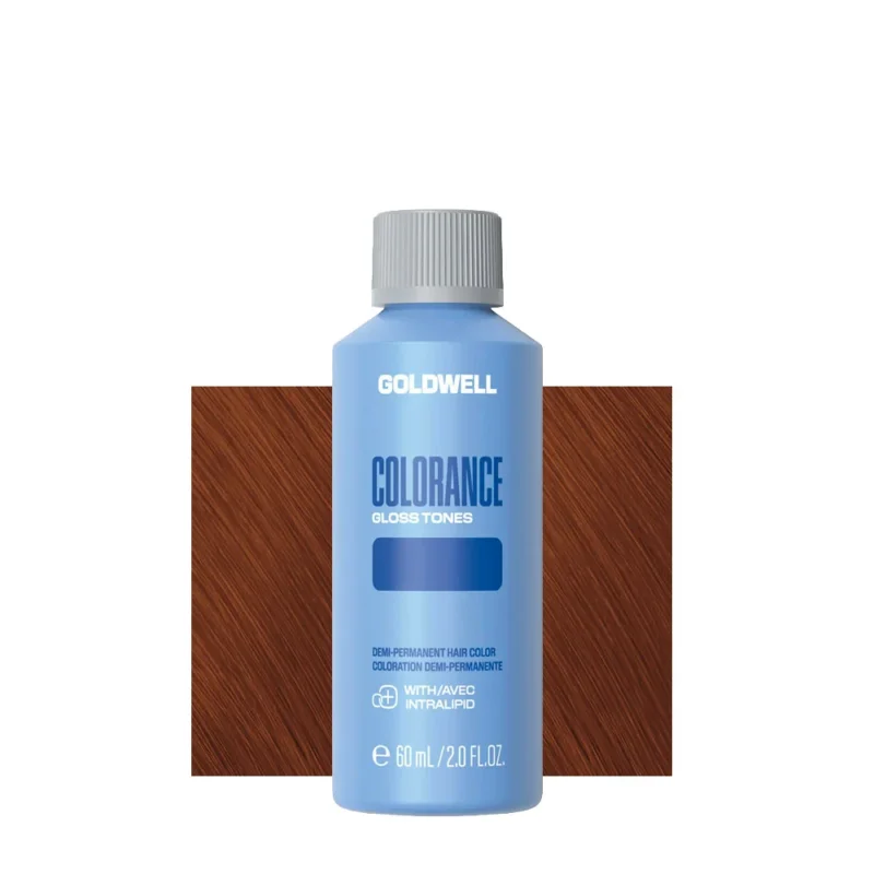 Goldwell Colorance Gloss Tones 70R 60ml - colorazione demi-permanente [all]
