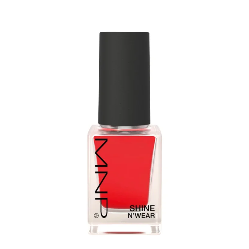 My Nail Pro Shine N' Wear 209 Rossini 10ml - smalto classico [all]
