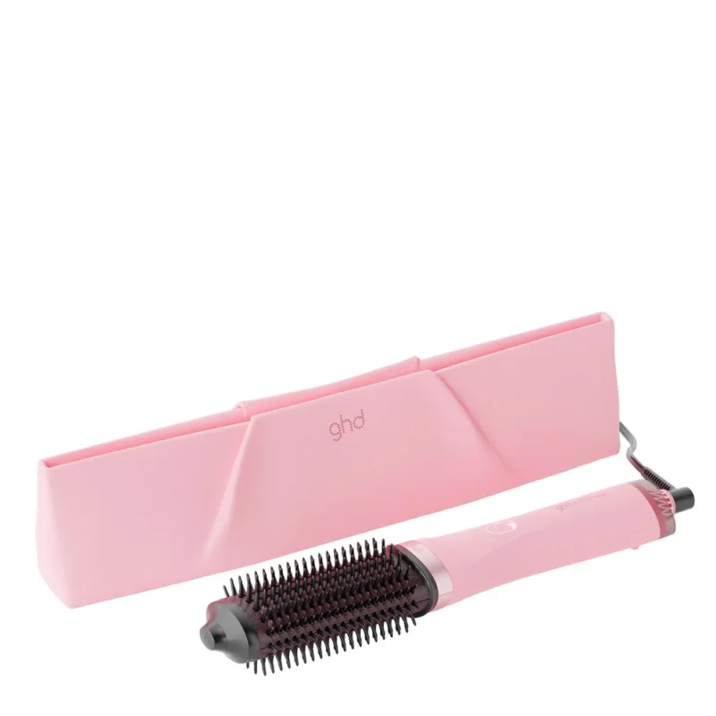 Ghd Our Pink Duet Blowdry - spazzola asciugacapelli [all]