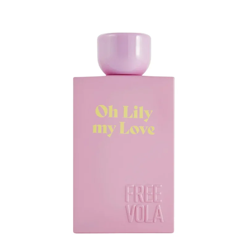 Freevola Oh Lily My Love Eau de Parfum 100ml - profumo [all]