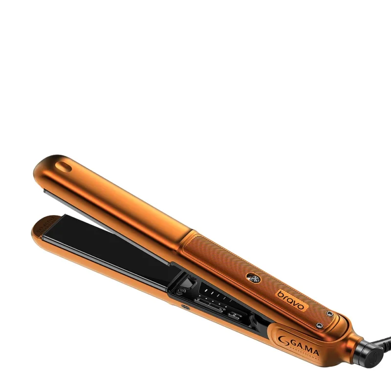 Ga.ma Professional Bravo Piastra Led Oa Eu - piastra [all]