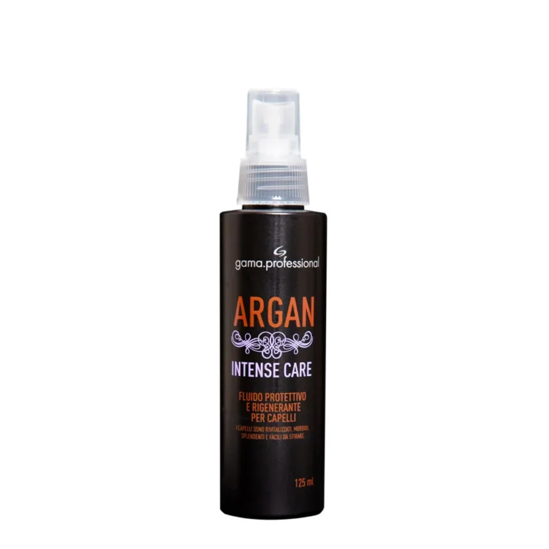 Ga.ma Professional Intense Care Protective and Regenerating Hair Fluid 125ml - revitalizzatore [all]