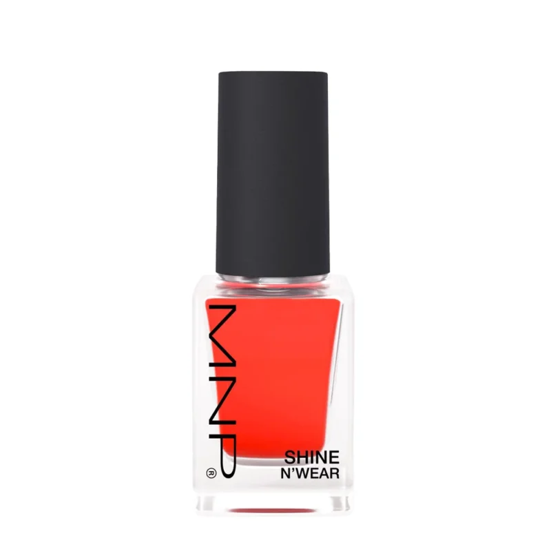 My Nail Pro MNP Shine N' Wear 257 Do U Spritz? 10ml - smalto classico [all]